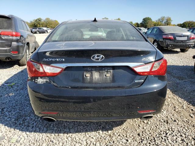 Photo 6 from auction – 2013 HYUNDAI SONATA SE with VIN 5NPEC4AB4DH645179