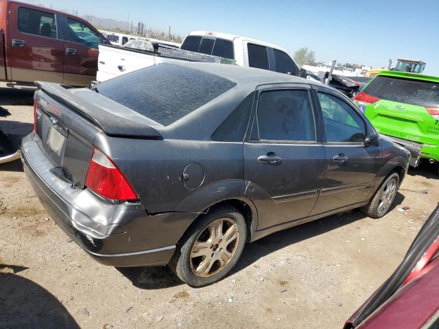 Foto 3 de la subasta – 2007 FORD FOCUS ST con VIN 1FAFP38Z77W202387