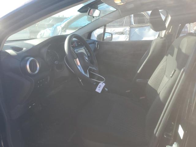 Photo 7 from auction – 2020 NISSAN VERSA S with VIN 3N1CN8DV8LL841738