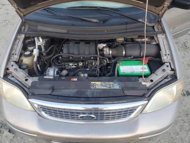 Photo 12 from auction – 2003 FORD WINDSTAR S with VIN 2FMZA52413BA81624