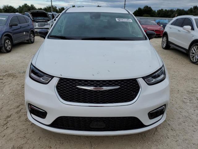 Photo 5 from auction – 2024 CHRYSLER PACIFICA T with VIN 2C4RC1BG7RR119990