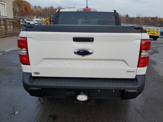 Photo 6 from auction – 2024 FORD MAVERICK X with VIN 3FTTW8J99RRB41539