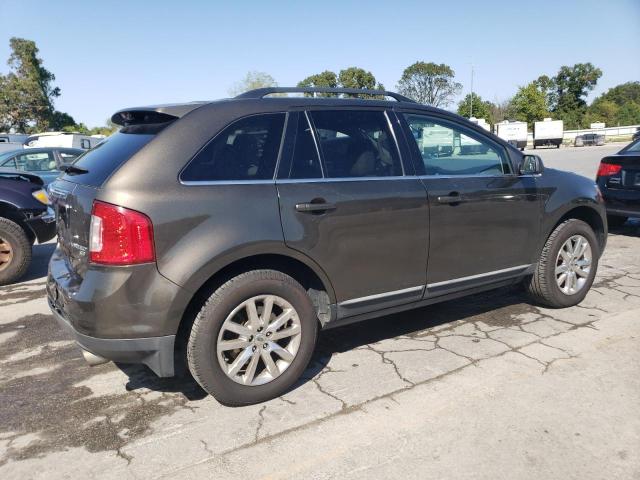 Photo 3 from auction – 2011 FORD EDGE LIMIT with VIN 2FMDK4KC9BBB18149