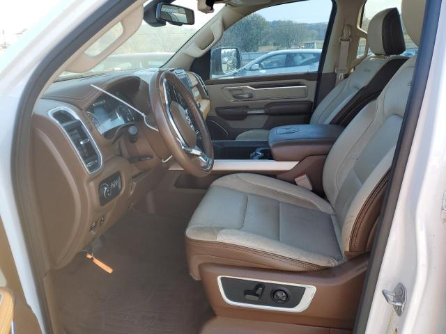 Photo 7 from auction – 2020 RAM 1500 LARAM with VIN 1C6SRFJTXLN264710