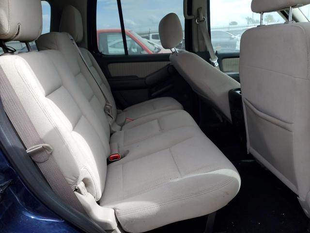 Photo 11 from auction – 2008 FORD EXPLORER X with VIN 1FMEU63E58UB24656