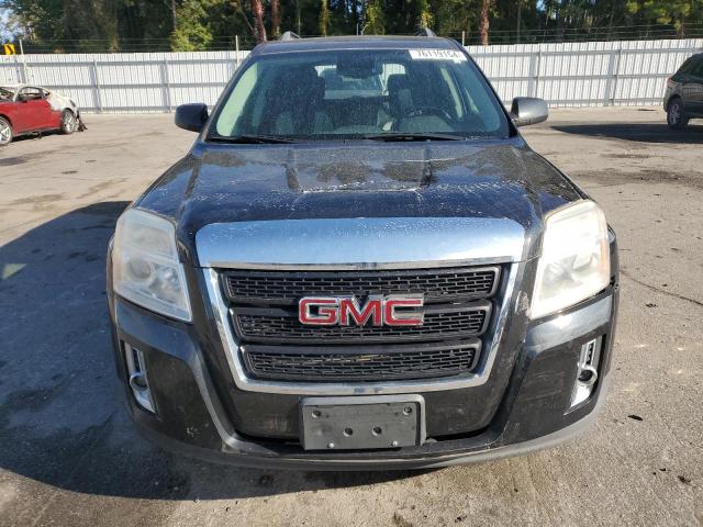 Photo 5 from auction – 2015 GMC TERRAIN SL with VIN 2GKALREK3F6218349