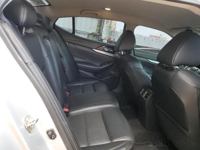 Photo 10 from auction – 2017 NISSAN MAXIMA 3.5 with VIN 1N4AA6APXHC379492