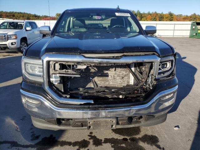 Photo 5 from auction – 2016 GMC SIERRA K15 with VIN 3GTU2NEC0GG293397