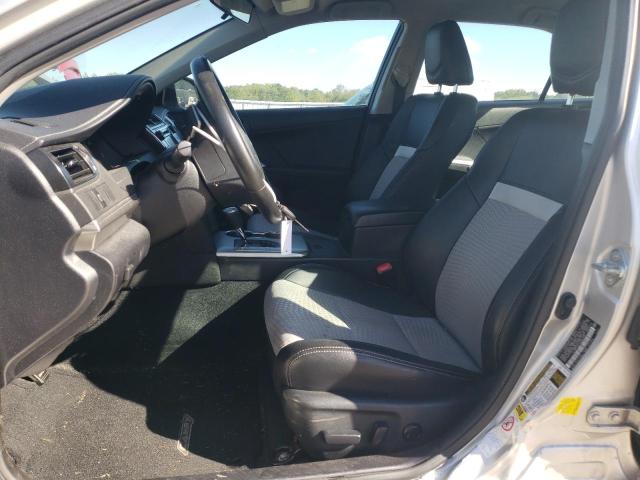 Photo 7 from auction – 2012 TOYOTA CAMRY BASE with VIN 4T1BF1FK7CU097129