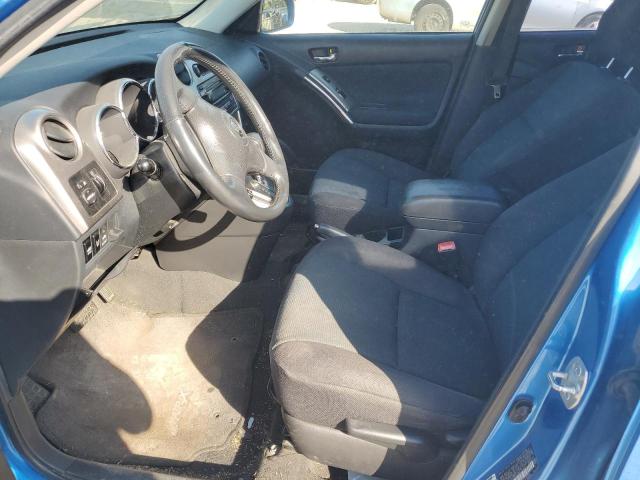 Photo 7 from auction – 2008 TOYOTA COROLLA MA with VIN 2T1KR30E88C704816