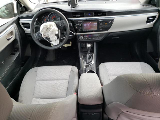 Photo 8 from auction – 2014 TOYOTA COROLLA with VIN 2T1BURHE4EC133116
