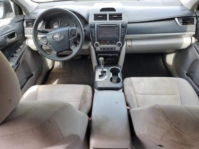 Photo 8 from auction – 2012 TOYOTA CAMRY BASE with VIN 4T1BF1FK4CU037034