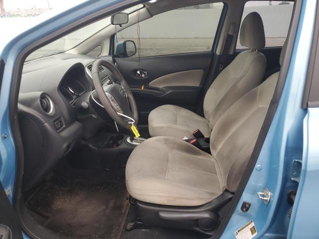 Photo 7 from auction – 2014 NISSAN VERSA NOTE with VIN 3N1CE2CP1EL428725