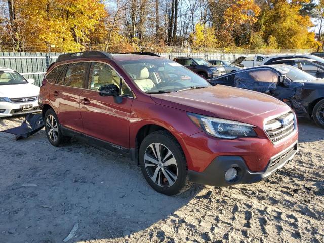 Photo 4 from auction – 2019 SUBARU OUTBACK 2. with VIN 4S4BSANC8K3284437