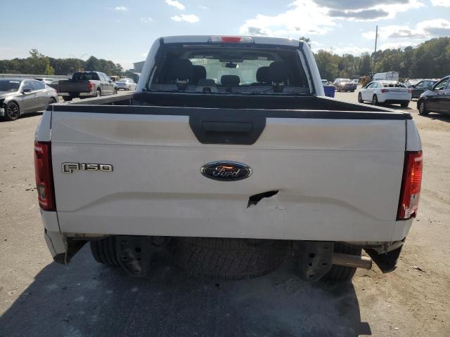 Photo 6 from auction – 2017 FORD F150 SUPER with VIN 1FTEW1EP8HFC49140