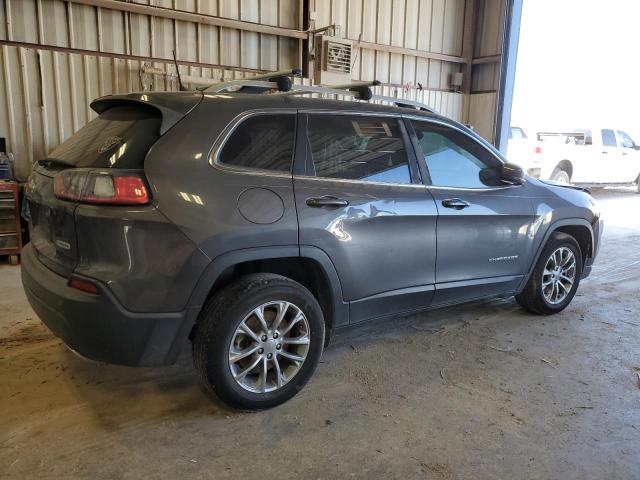 Photo 3 from auction – 2019 JEEP CHEROKEE L with VIN 1C4PJLLX7KD128947