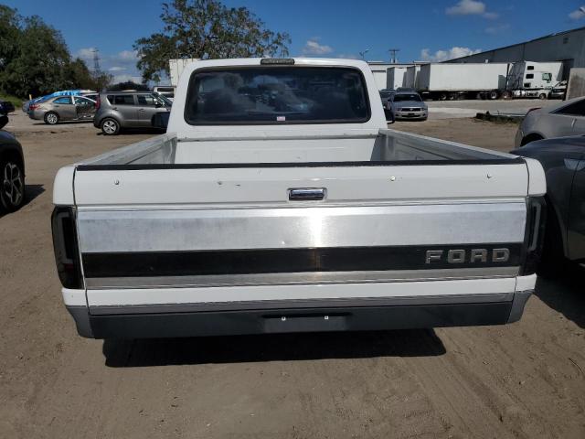 Photo 6 from auction – 1995 FORD F150 with VIN 1FTDF15Y5SNB41995