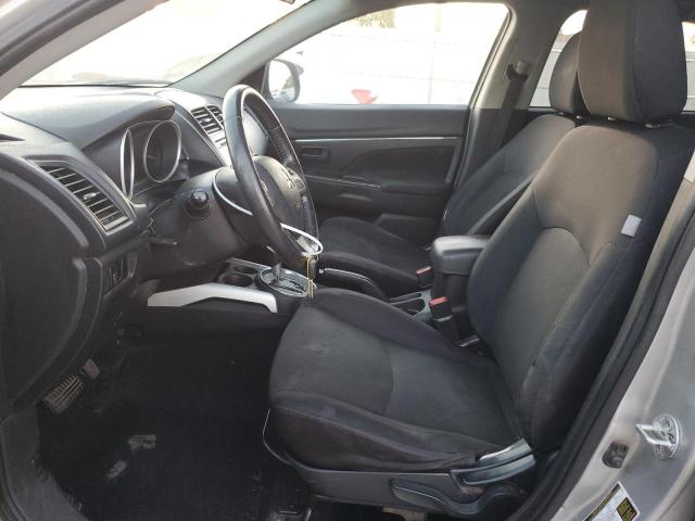 Photo 7 from auction – 2014 MITSUBISHI OUTLANDER with VIN 4A4AP3AU8EE021958