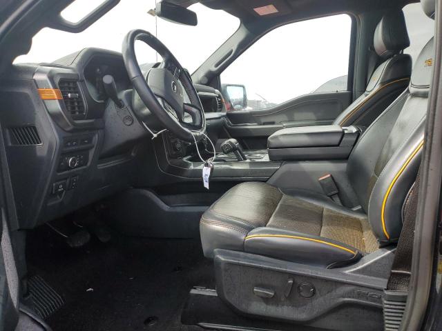 Photo 7 from auction – 2022 FORD F150 SUPER with VIN 1FTEW1E89NFC08049