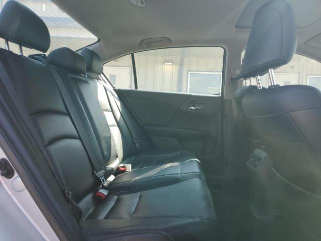 Photo 10 from auction – 2015 HONDA ACCORD EXL with VIN 1HGCR2F84FA081696