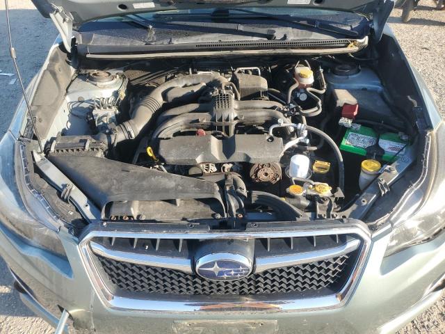 Photo 11 from auction – 2016 SUBARU IMPREZA PR with VIN JF1GPAB69GH345000