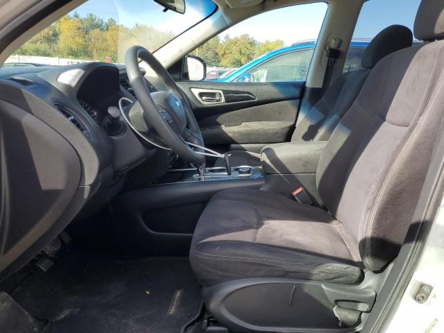 Photo 7 from auction – 2014 NISSAN PATHFINDER with VIN 5N1AR2MMXEC600481