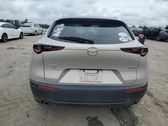 Photo 6 from auction – 2022 MAZDA CX-30 SELE with VIN 3MVDMBBL9NM404815