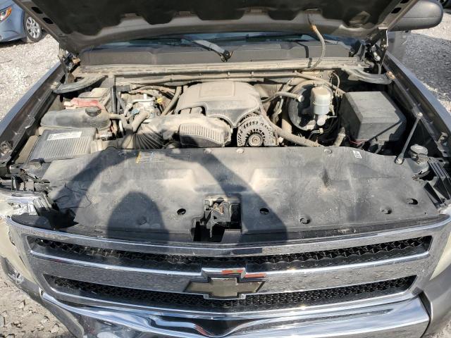 Фото 11 с аукциона – 2007 CHEVROLET SILVERADO с VIN 2GCEK13M871643540