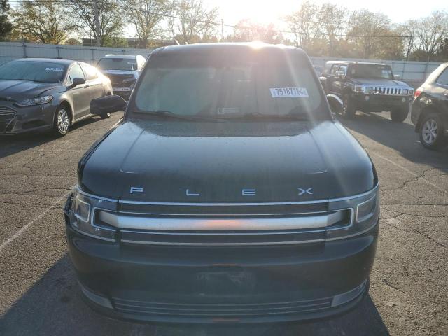 Photo 5 from auction – 2015 FORD FLEX LIMIT with VIN 2FMGK5D87FBA03776