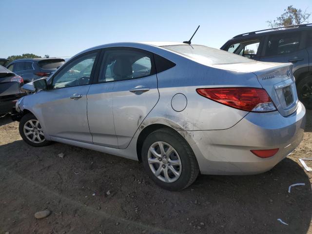 Photo 2 from auction – 2013 HYUNDAI ACCENT GLS with VIN KMHCT4AE9DU548983