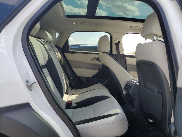 Photo 11 from auction – 2022 LAND ROVER RANGE ROVE with VIN SALYJ2EX7NA332304
