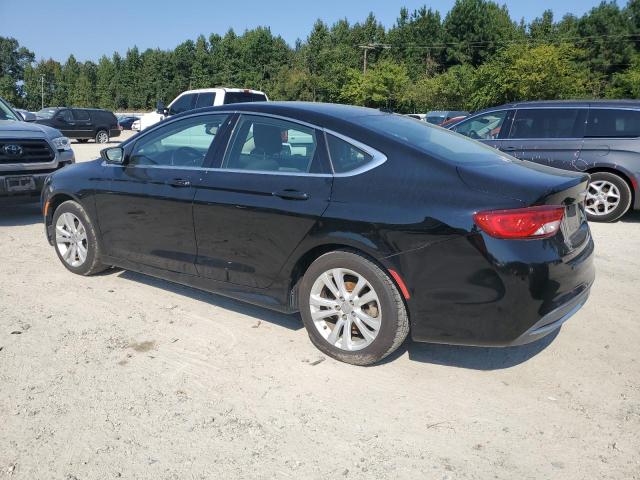 Photo 2 from auction – 2015 CHRYSLER 200 LIMITE with VIN 1C3CCCAB3FN720088
