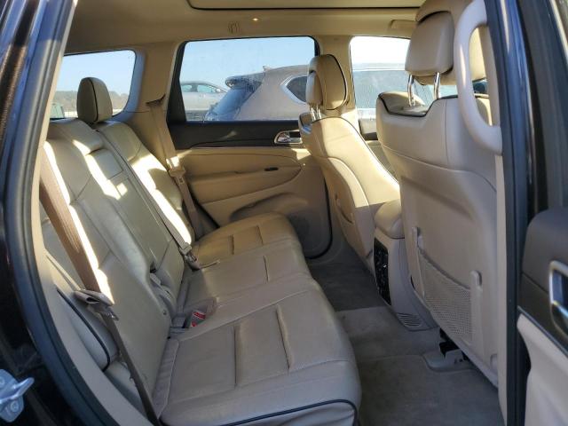 Photo 11 from auction – 2017 JEEP GRAND CHER with VIN 1C4RJFCG4HC694542