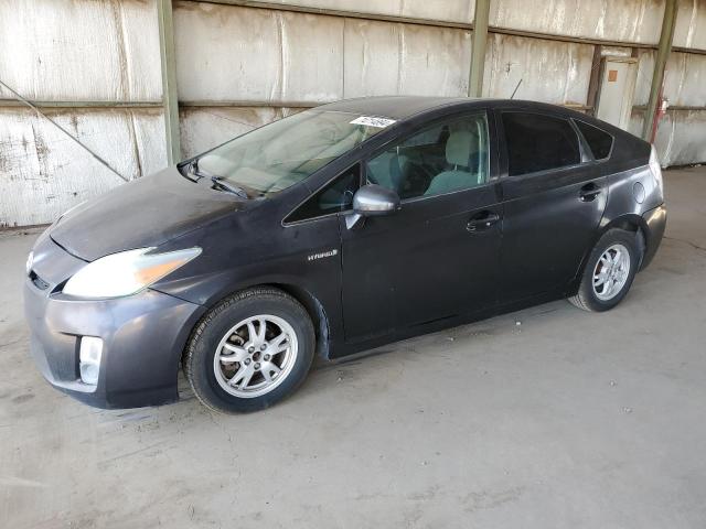 TOYOTA PRIUS 2010 with VIN JTDKN3DUXA0093359 - Photo from auction