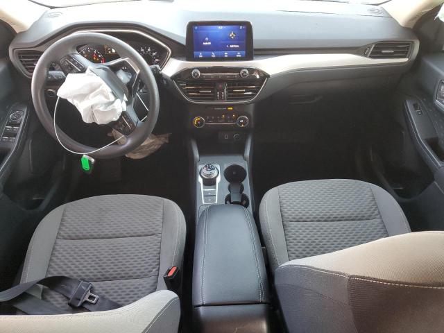 Photo 8 from auction – 2020 FORD ESCAPE SE with VIN 1FMCU0G60LUB18523