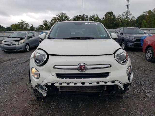 Photo 5 from auction – 2016 FIAT 500X TREKK with VIN ZFBCFYET8GP403127