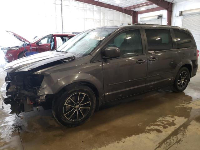 DODGE GRAND CARA 2017 with VIN 2C4RDGEG3HR546349 - Photo from auction