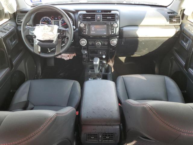 Photo 8 from auction – 2019 TOYOTA 4RUNNER SR with VIN JTEBU5JR4K5633027