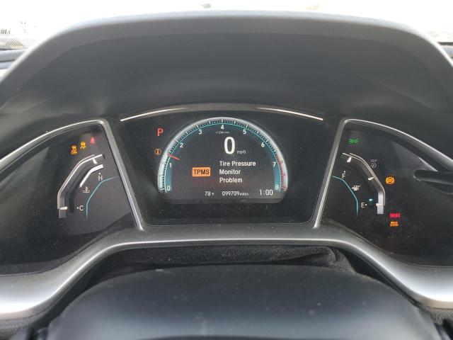 Foto 9 de la subasta – 2016 HONDA CIVIC EX con VIN 2HGFC2F76GH531650