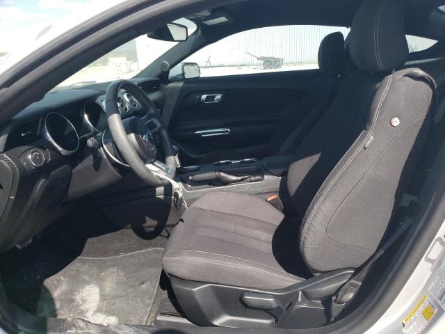 Photo 7 from auction – 2019 FORD MUSTANG with VIN 1FA6P8THXK5115190