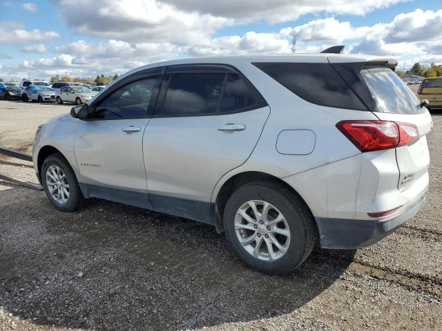 Photo 2 from auction – 2019 CHEVROLET EQUINOX LS with VIN 2GNAXSEV6K6159459