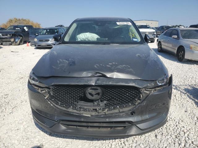 Photo 5 from auction – 2017 MAZDA CX-5 TOURI with VIN JM3KFACL9H0212532