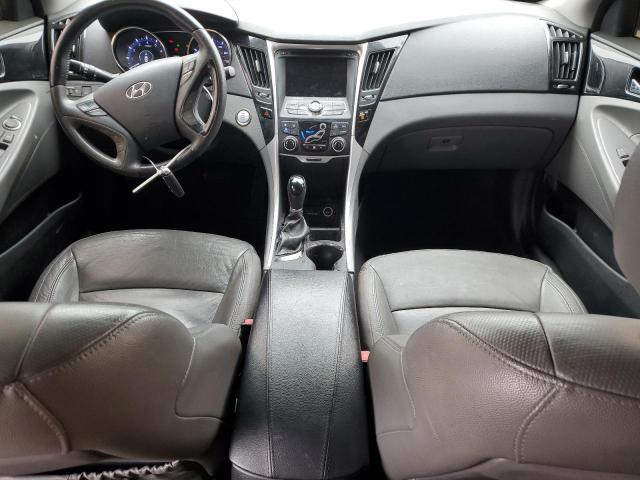 Photo 8 from auction – 2013 HYUNDAI SONATA SE with VIN 5NPEC4AC7DH572544