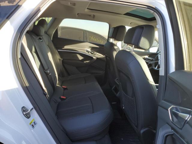 Photo 10 from auction – 2022 AUDI E-TRON PRE with VIN WA1AABGE3NB007271