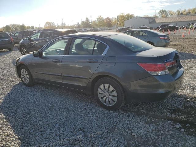 Photo 2 from auction – 2012 HONDA ACCORD LX with VIN 1HGCP2F35CA055159