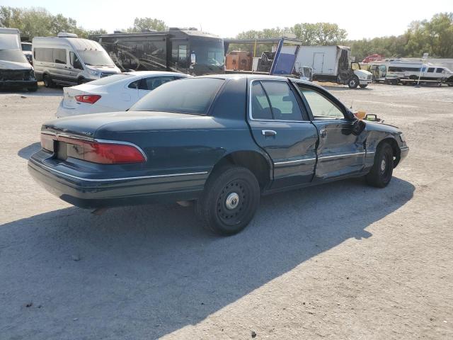 Photo 3 from auction – 1997 MERCURY GRAND MARQ with VIN 2MELM75W2VX719989