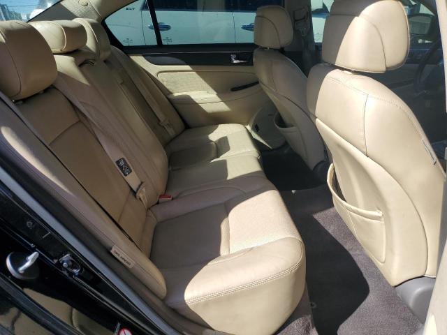 Photo 10 from auction – 2011 HYUNDAI GENESIS 4. with VIN KMHGC4DF5BU135431