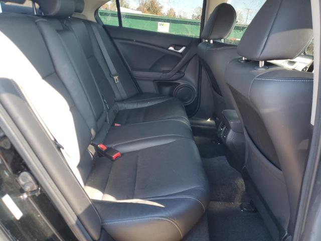 Photo 10 from auction – 2012 ACURA TSX TECH with VIN JH4CU2F62CC030160