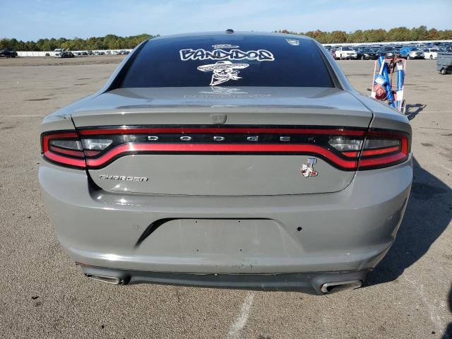 Photo 6 from auction – 2019 DODGE CHARGER SX with VIN 2C3CDXBG5KH644469