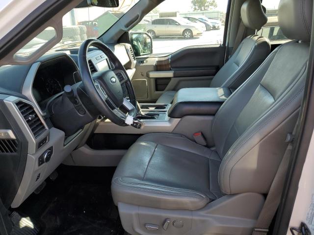 Photo 7 from auction – 2017 FORD F150 SUPER with VIN 1FTEW1EG4HKD65930